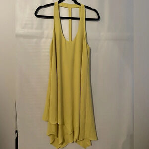 BCBGMaxazria Shift Dress